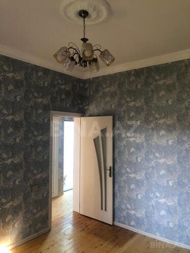 Satılır 2 otaqlı həyət evi/bağ evi 60 m², M.Ə.Rəsulzadə q., photo 1 from 8