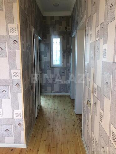 Satılır 2 otaqlı həyət evi/bağ evi 60 m², M.Ə.Rəsulzadə q., photo 7 from 8