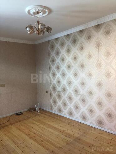 Satılır 2 otaqlı həyət evi/bağ evi 60 m², M.Ə.Rəsulzadə q., photo 4 from 8