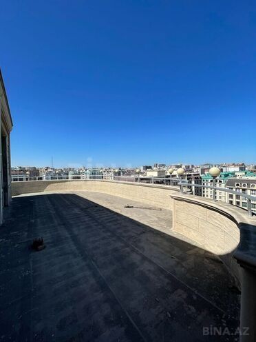 1-комн. новостройка - Наримановский  р. - 95.3 м² (16)