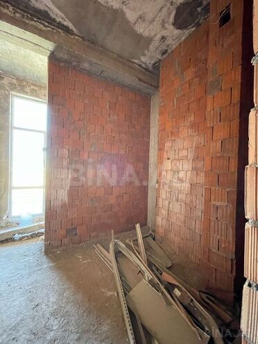 1-комн. новостройка - Наримановский  р. - 95.3 м² (8)