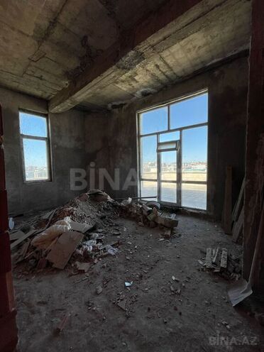 1-комн. новостройка - Наримановский  р. - 95.3 м² (13)