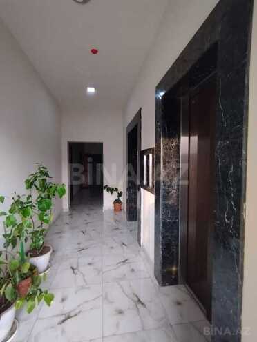 4-комн. новостройка - м. Нариман Нариманов - 181 м² (9)