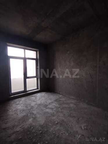 4-комн. новостройка - м. Нариман Нариманов - 181 м² (14)