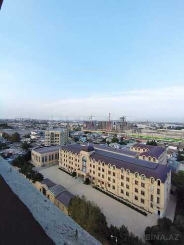 4-комн. новостройка - м. Нариман Нариманов - 181 м² (19)