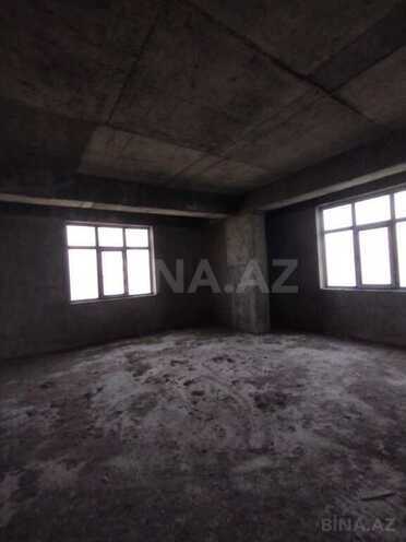 4-комн. новостройка - м. Нариман Нариманов - 181 м² (5)