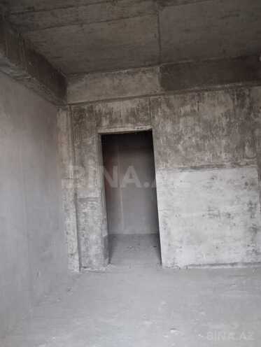 4-комн. новостройка - м. Нариман Нариманов - 181 м² (4)