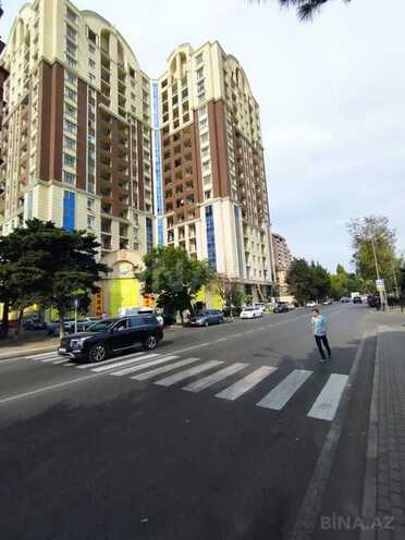 4-комн. новостройка - м. Нариман Нариманов - 181 м² (21)