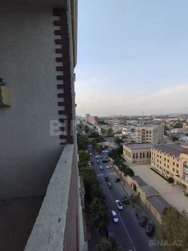 4-комн. новостройка - м. Нариман Нариманов - 181 м² (18)