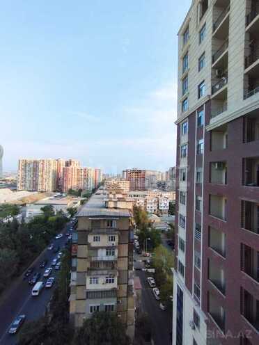 4-комн. новостройка - м. Нариман Нариманов - 181 м² (17)