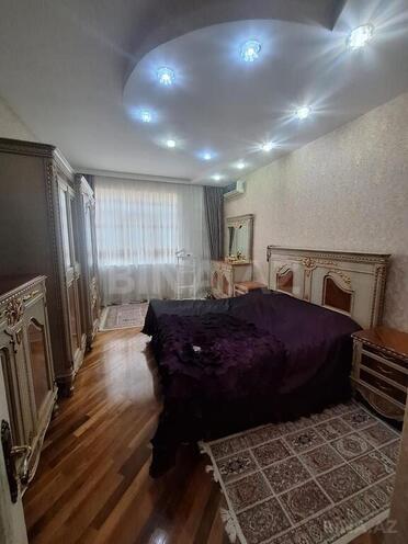 4-комн. новостройка - Наримановский  р. - 200 м² (10)