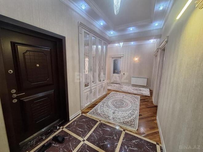 4-комн. новостройка - Наримановский  р. - 200 м² (11)