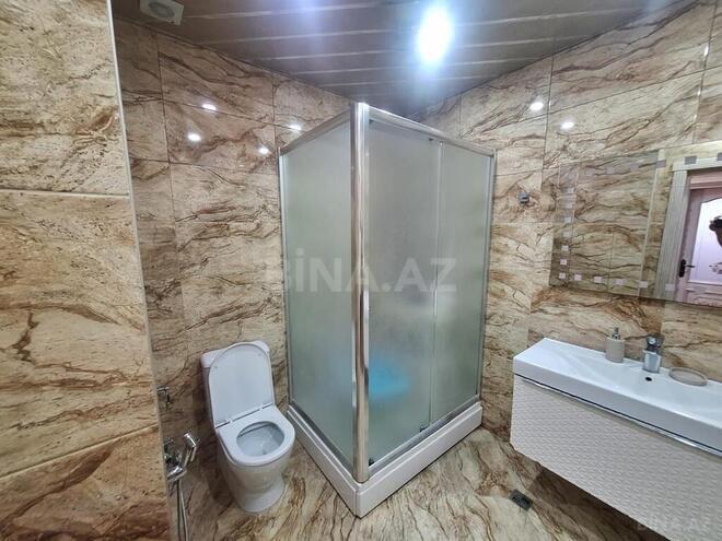 4-комн. новостройка - Наримановский  р. - 200 м² (22)