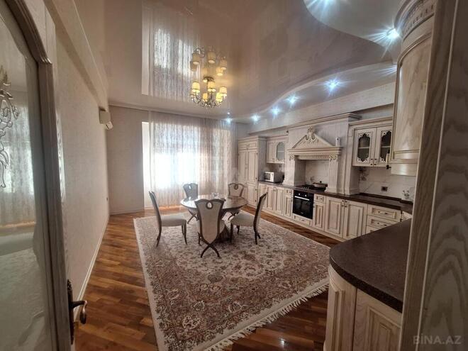 4-комн. новостройка - Наримановский  р. - 200 м² (6)