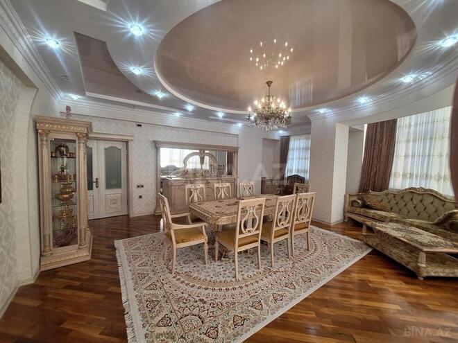4-комн. новостройка - Наримановский  р. - 200 м² (2)