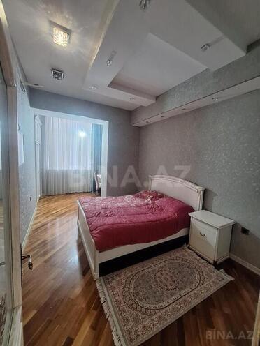 4-комн. новостройка - Наримановский  р. - 200 м² (7)