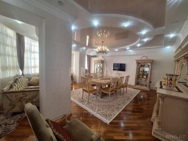 4-комн. новостройка - Наримановский  р. - 200 м² (3)