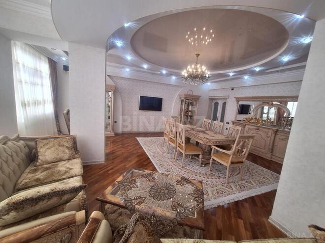 4-комн. новостройка - Наримановский  р. - 200 м² (4)