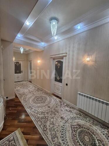 4-комн. новостройка - Наримановский  р. - 200 м² (15)