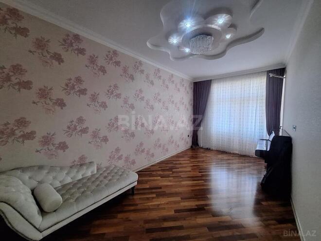 4-комн. новостройка - Наримановский  р. - 200 м² (14)