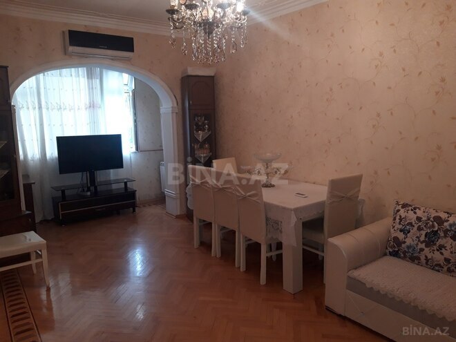 3-комн. вторичка - пос. Говсан - 65 м² (1)
