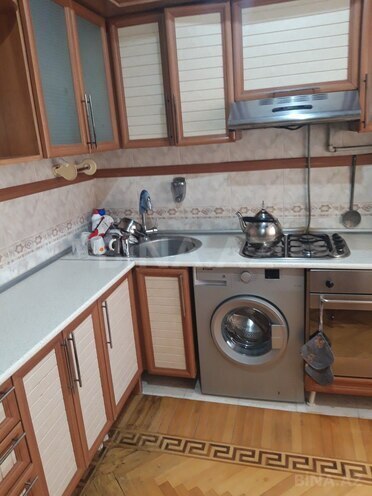 3-комн. вторичка - пос. Говсан - 65 м² (4)
