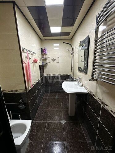 3-комн. новостройка - пос. Ени Ясамал - 72 м² (12)