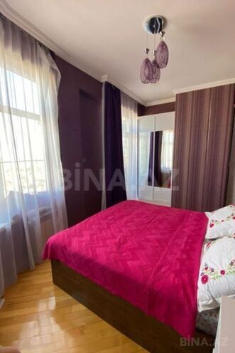 3-комн. новостройка - пос. Ени Ясамал - 72 м² (5)