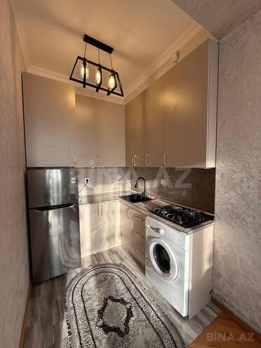 2-комн. новостройка - м. 20 января - 50 м² (6)