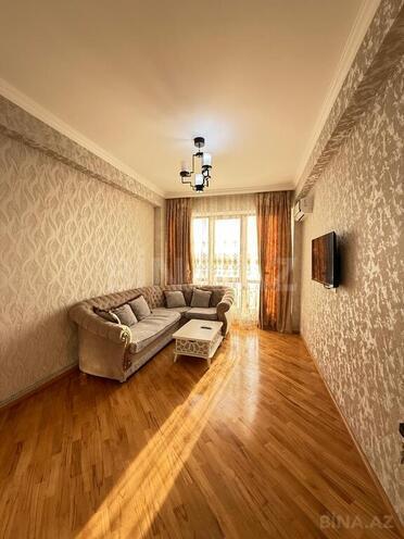 2-комн. новостройка - м. 20 января - 50 м² (1)
