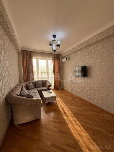 2-комн. новостройка - м. 20 января - 50 м² (2)