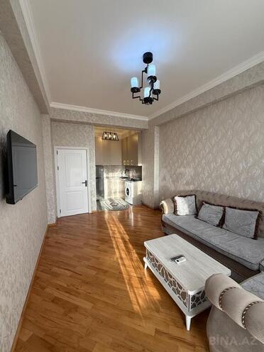 2-комн. новостройка - м. 20 января - 50 м² (3)