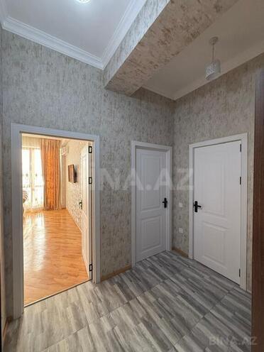 2-комн. новостройка - м. 20 января - 50 м² (8)