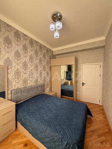 2-комн. новостройка - м. 20 января - 50 м² (5)
