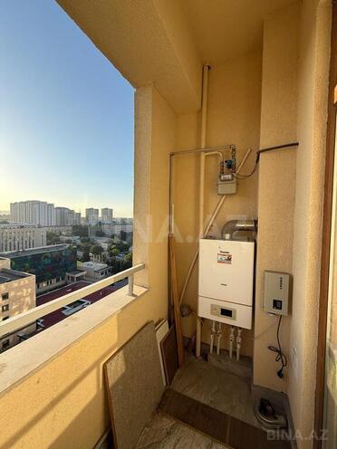 2-комн. новостройка - м. 20 января - 50 м² (11)