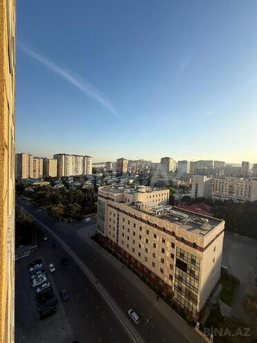 2-комн. новостройка - м. 20 января - 50 м² (12)