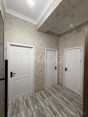 2-комн. новостройка - м. 20 января - 50 м² (7)