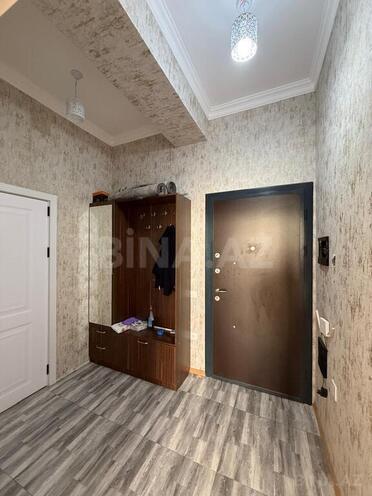 2-комн. новостройка - м. 20 января - 50 м² (14)