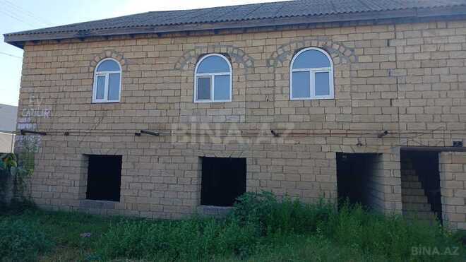 5-комн. дом/дача - Масаллы - 251 м² (8)