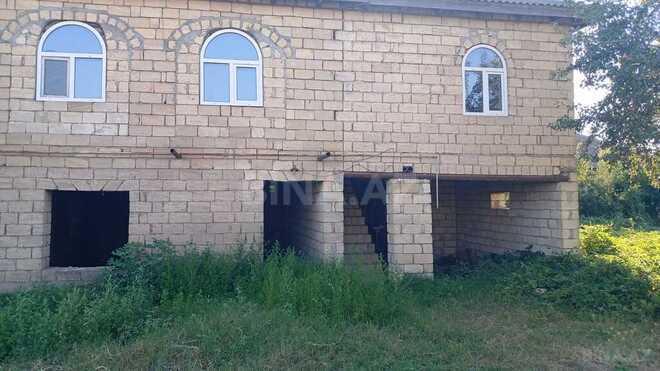 5-комн. дом/дача - Масаллы - 251 м² (9)