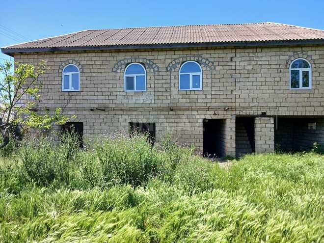5-комн. дом/дача - Масаллы - 251 м² (7)