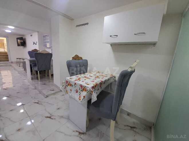 Объект - Хырдалан - 30 м² (4)