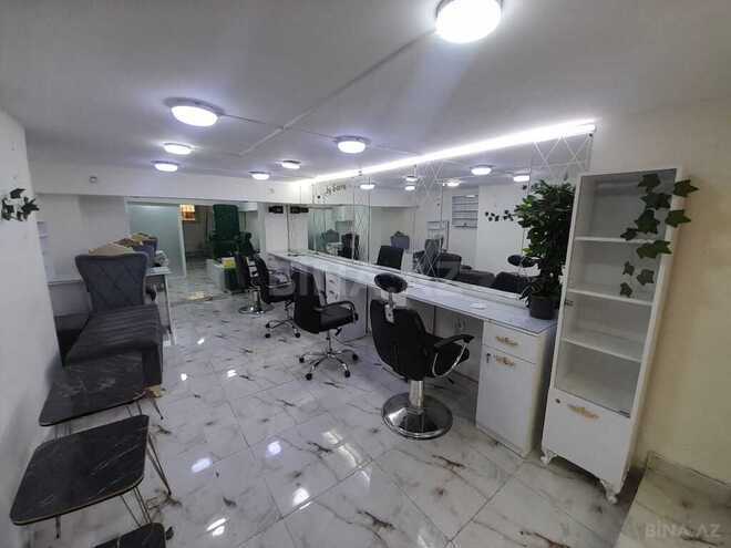 Объект - Хырдалан - 30 м² (2)