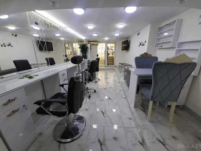 Объект - Хырдалан - 30 м² (1)