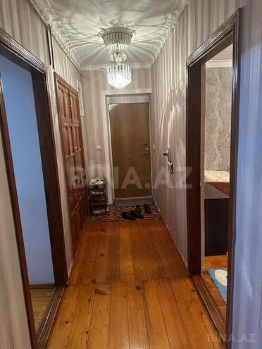 2-комн. вторичка - м. Ахмедлы - 60 м² (8)