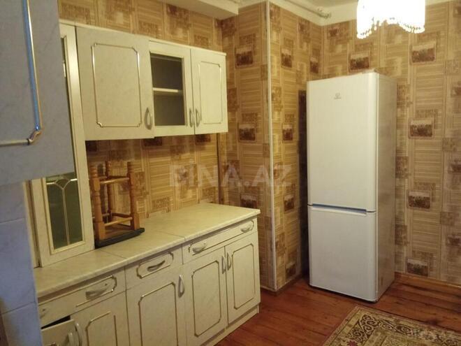 2-комн. вторичка - м. Ахмедлы - 60 м² (12)