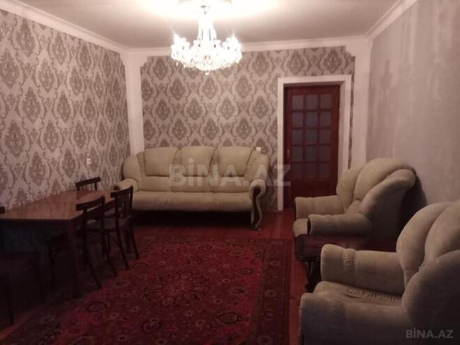 2-комн. вторичка - м. Ахмедлы - 60 м² (10)