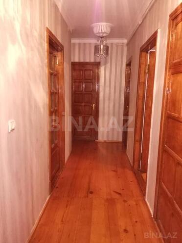 2-комн. вторичка - м. Ахмедлы - 60 м² (7)