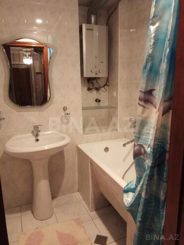 2-комн. вторичка - м. Ахмедлы - 60 м² (20)