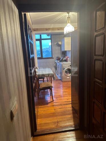 2-комн. вторичка - м. Ахмедлы - 60 м² (14)